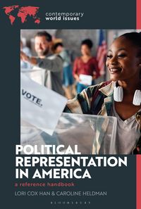 Produktbild: Political Representation in America