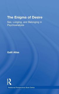 Produktbild: The Enigma of Desire