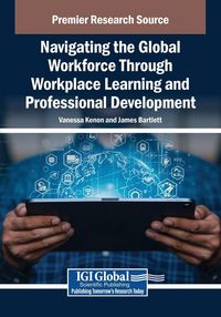 Produktbild: Navigating the Global Workforce Through Bold Workplace Learning and Professional Development