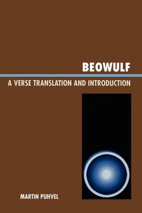 Produktbild: Beowulf