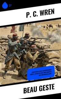 Produktbild: Beau Geste
