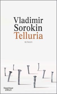 Produktbild: Telluria