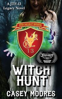 Produktbild: Witch Hunt