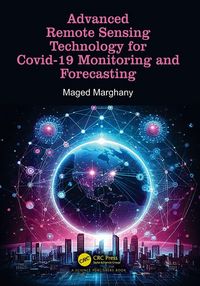 Produktbild: Advanced Remote Sensing Technology for Covid-19 Monitoring and Forecasting