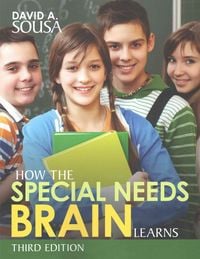 Produktbild: How the Special Needs Brain Learns