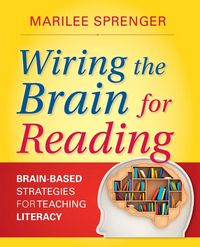 Produktbild: Wiring the Brain for Reading
