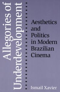 Produktbild: Xavier, I: Allegories Of Underdevelopment