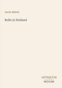 Produktbild: Rollo in Holland