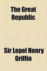 Produktbild: The Great Republic