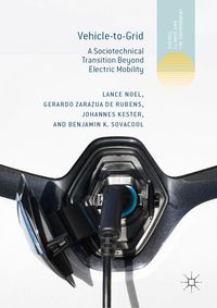 Produktbild: Vehicle-to-Grid