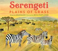 Produktbild: Serengeti
