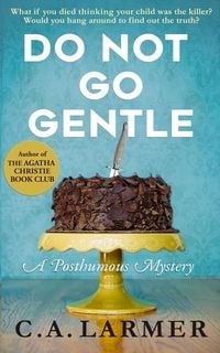 Produktbild: Do Not Go Gentle
