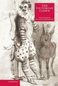 Produktbild: The Victorian Clown