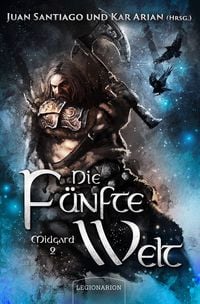 Produktbild: Die F&uuml;nfte Welt - Midgard