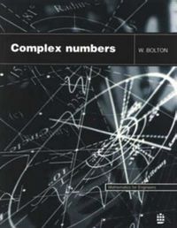 Produktbild: Bolton, W: Complex Numbers