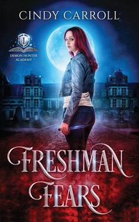 Produktbild: Freshman Fears
