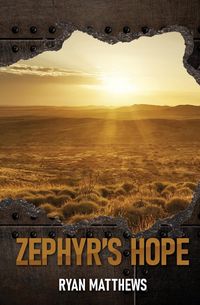 Produktbild: Zephyr's Hope