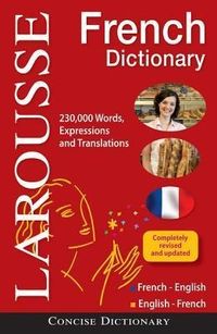 Bild vom Artikel Anglais Dictionnaire/French Dictionary: Francais-Anglais, Anglais-Francais/French-English, English-French vom Autor Larousse