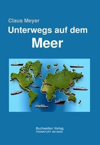Produktbild: Unterwegs auf dem Meer