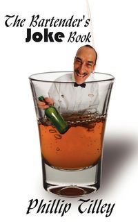 Produktbild: The Bartender's Joke Book