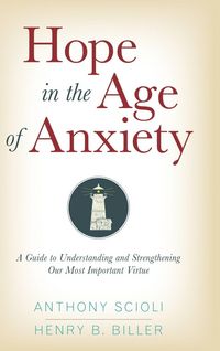 Produktbild: Hope in the Age of Anxiety