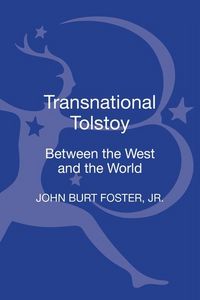 Produktbild: Transnational Tolstoy