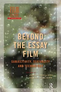 Produktbild: Beyond the Essay Film