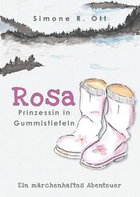 Produktbild: Rosa