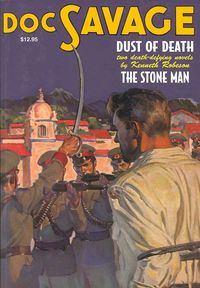 Produktbild: Dust of Death/The Stone Man