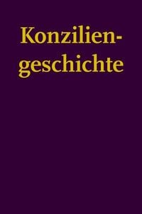 Produktbild: Briefe um das I. Vaticanum