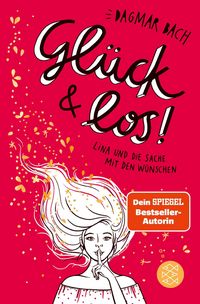 Produktbild: Gl&uuml;ck und los!