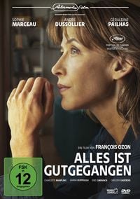 Produktbild: Alles ist gutgegangen