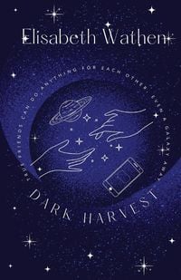 Produktbild: Dark Harvest