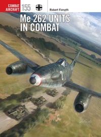 Produktbild: Me 262 Units in Combat
