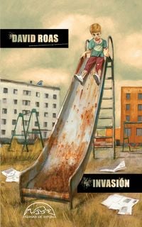 Produktbild: Invasi&oacute;n