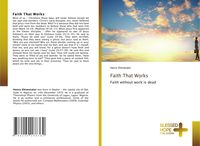 Produktbild: Faith That Works