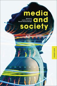 Produktbild: Media and Society