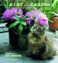 Produktbild: A Cat in the Garden 2015 Calendar