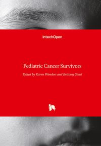 Produktbild: Pediatric Cancer Survivors