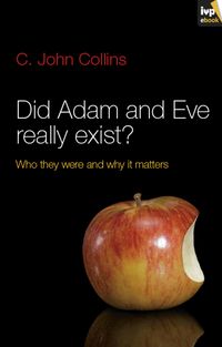 Produktbild: Did Adam and Eve Really Exist?