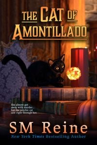 Produktbild: The Cat of Amontillado
