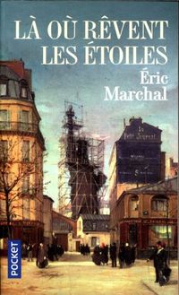 Produktbild: L&agrave; o&ugrave; r&ecirc;vent les &eacute;toiles