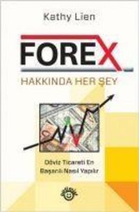 Produktbild: Forex Hakkinda Hersey