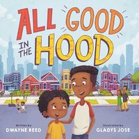 Produktbild: All Good in the Hood