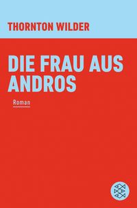 Produktbild: Die Frau aus Andros