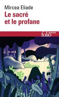 Produktbild: Sacre Et Le Profane