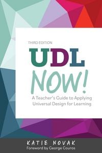 Produktbild: Udl Now!