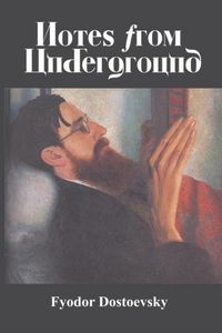 Produktbild: Notes from Underground