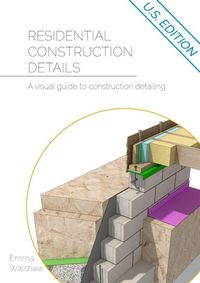 Produktbild: Residential Construction Details
