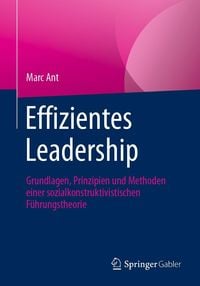 Produktbild: Effizientes Leadership